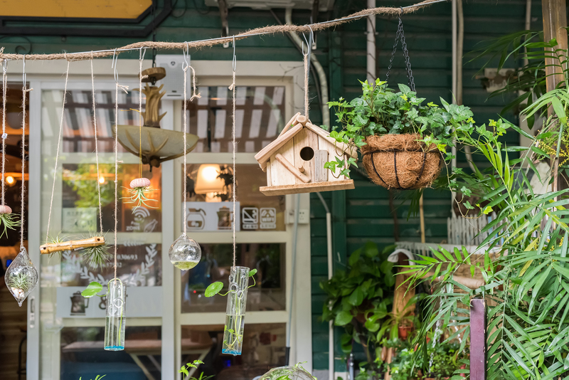 Eco-Conscious Offices: Fostering a Culture of Waste Reduction